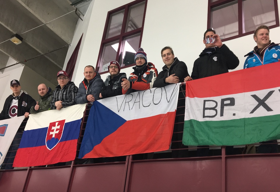 Top 30 Eurolanche Invasion photos (22.)